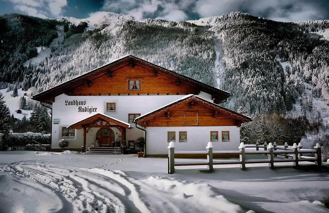 Landhaus Rudigier-1