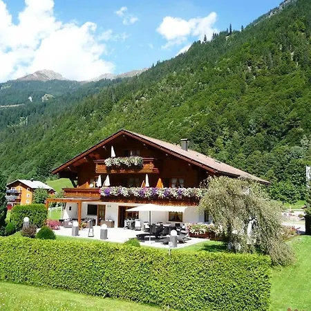 Landhaus Rudigier-2